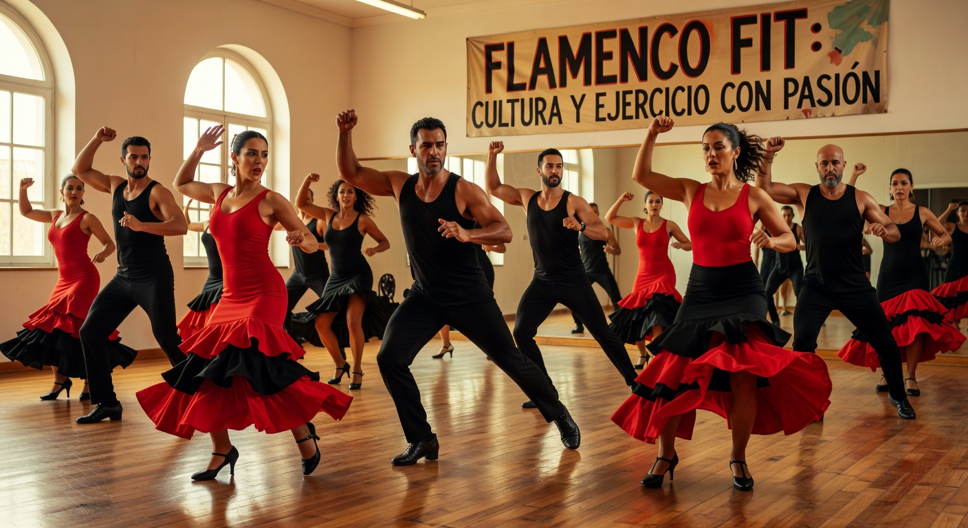 Historia baile