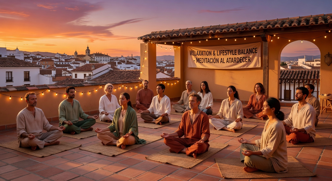 Meditación